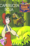 CAPERUCITA ROJA - TAPA DURA