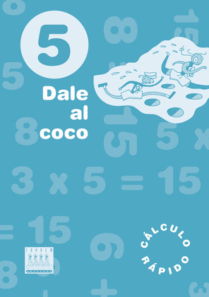 DALE AL COCO.(5º.PRIMARIA)/QUINZET