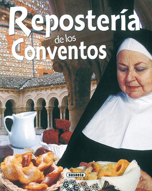 REPOSTERIA DE CONVENTOS