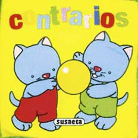 NUMEROS, FORMAS, CONTRARIOS,COLORES.PRIMEROS LIBROS DE TELA