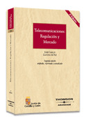 TELECOMUNICACIONES: REGULACION Y MERCADO (2ª EDICION, 2007)