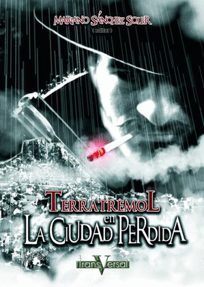 TERRATRÈMOL EN LA CIUDAD PERDIDA