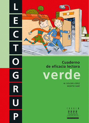 LECTOGRUPO VERDE