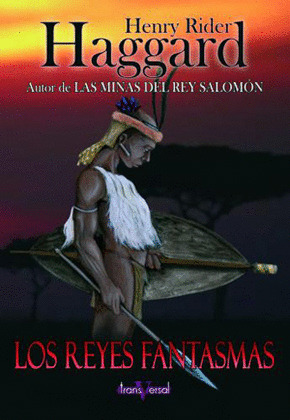 LOS REYES FANTASMAS