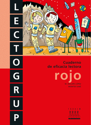 LECTOGRUPO ROJO