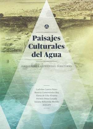 PAISAJES DEL AGUA