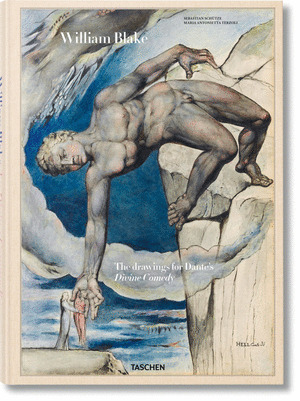 THE DRAWINGS FOR FANTE'S DIVINE COMEDY