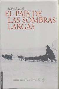 ESTUCHE EL PAIS DE LAS SOMBRS LARGAS / REGRESO PAIS SOMBRAS