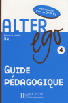 (07).ALTER EGO 4.(GUIDE PEDAGOGIQUE).PROFESOR