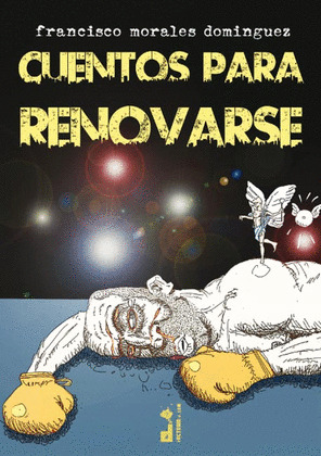 CUENTOS PARA RENOVARSE