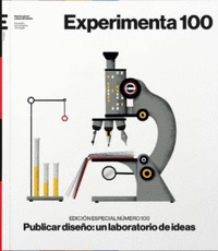 REVISTA EXPERIMENTA 100