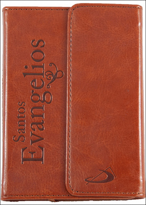 LOS SANTOS EVANGELIOS