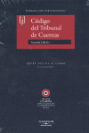 CODIGO DEL TRIBUNAL DE CUENTAS  (2ª EDICION, 2008)