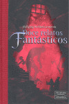 DOCE RELATOS FANTASTICOS