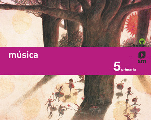 MUSICA 5º PRIMARIA. SAVIA 14