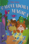 CALCULADORA MAGICA.(TRIS-TRAS).REF.538