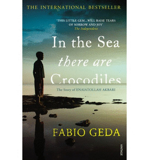 IN THE SE THERE ARE CROCODILES