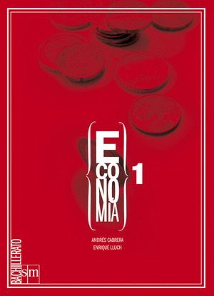 LIR ALUMNO: ECONOMIA. 1 BACHILLERATO