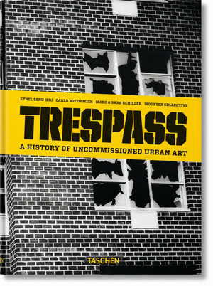 TRESPASS
