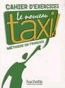 1BTO LE NOUVEAU TAXI 2 CAHIER DŽEXERCICES