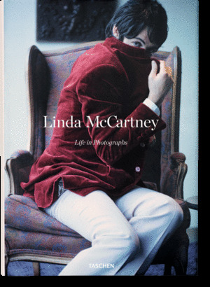 LINDA MCCARTNEY LIFE IN PHOTOGRAPHS