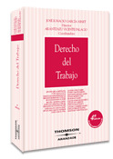 DERECHO DEL TRABAJO 4ª ED 2008