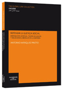 REPENSAR LA JUSTICIA SOCIAL