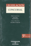 LEGISLACIÓN CONCURSAL (5ª EDICION, 2008)