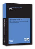 PRINCIPIOS UNIDROIT SOBRE LOS CONTRATOS COMERCIALES INTERNACIONALES