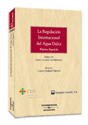 REGULACIÓN INTERNACIONAL DEL AGUA DULCE, LA
