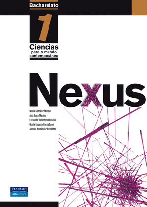 NEXUS 1 LIBRO DO ALUMNO