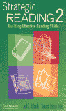 STRATEGIC READING 2.(STUDENTŽS)