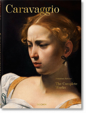 CARAVAGGIO OBRA COMPLETA