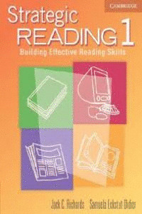 STRATEGIC READING 1.(STUDENTŽS)