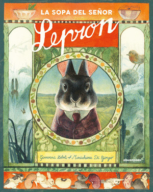 SOPA DEL SEÑOR LEPRON, LA