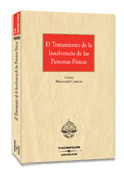 TRATAMIENTO DE LA INSOLVENCIA DE LAS PERSONAS FÍSICAS, EL