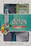 DETOX. ADIOS AL ESTRES (PACK LIBRO Y PRODUCTOS DE CUIDADO)