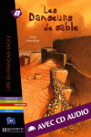 DANSEURS DE SABLE, LES +CD