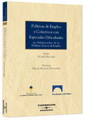 POLÍTICAS DE EMPLEO Y COLECTIVOS CON ESPECIALES DIFICULTADES