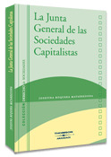 JUNTA GENERAL DE LAS SOCIEDADES CAPITALISTAS, LA