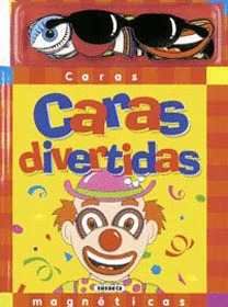 CARAS DIVERTIDAS