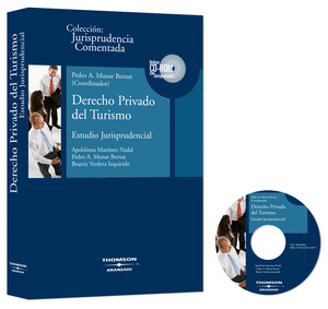 DERECHO PRIVADO DEL TURISMO