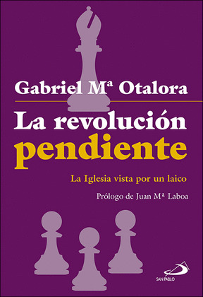 LA REVOLUCION PENDIENTE
