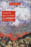 TENER LO QUE SE TIENE