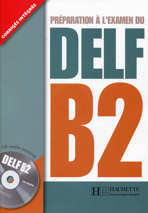 DELF B2