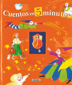 CUENTOS EN 5 MINUTOS (CUENTOS RAPIDOS)