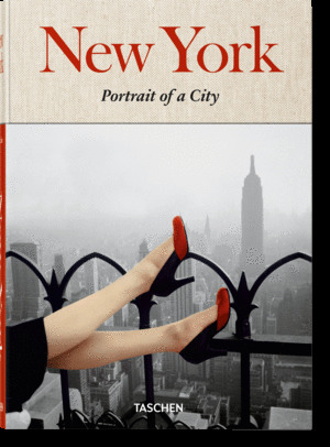 NUEVA YORK. RETRATO DE UNA CIUDAD