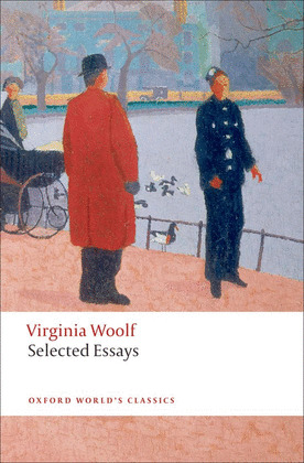 SELECTED ESSAYS.(IMPORTADO)