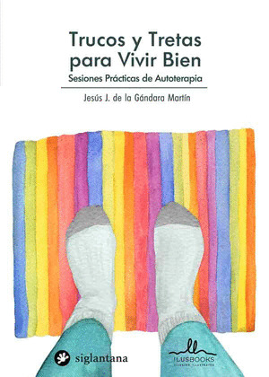 TRUCOS Y TRETAS PARA VIVIR BIEN