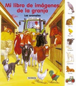 LOS ANIMALES